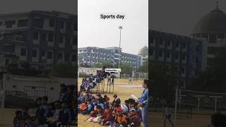 #sports day #school #academy #cbse #masti