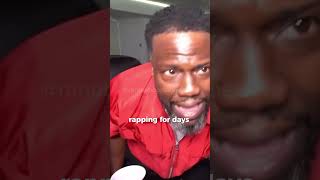 Kevin Hart spittin 🔥 #shorts #viral #trending