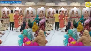 khatu Dham ग्यारस पर खास | भजन गायक देवेन्द्र शर्मा गुरु जी दिल्ली केंट निवासी | 9910656244