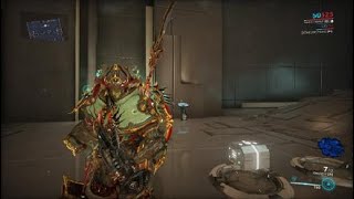 Warframe Primary Kit Guns Part # 1