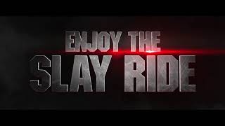 The Predator | "Slay Ride" TV Commercial