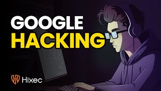 GOOGLE HACKING - Aprende a INVESTIGAR en internet