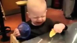 Let's Give Babies Lemons