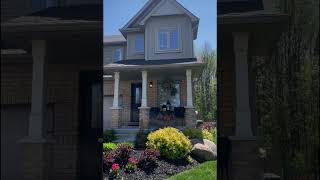 123 Chamberlain Crescent, Collingwood, ON