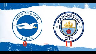 Premier League Highlights || Manchester City 11–0 Brighton || English Premier League 2023