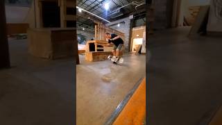 ☠️Foot smasher🦶 OUCH!! #skateboarding #ouch #skater