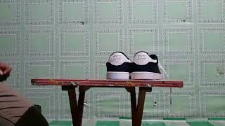 Unboxing sepatu geoffmaxx produk lokal bandung kualitas internasional !!!