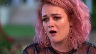 The X Factor UK 2017 Which Girls Make It to the Live Shows Part 2 Judge s Houses Winners Full Clip