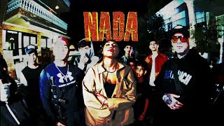 WeAreDizzy, DJ.Silence - Nada (Official Music Video)