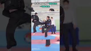 Pancak Silat Indonesia #faktaviral #faktaunik #faktamenarik #faktales