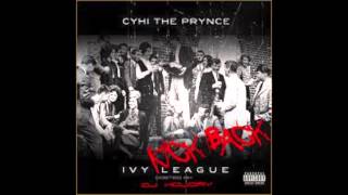 Cyhi The Prynce - Round Da Corner feat. Trae The Truth