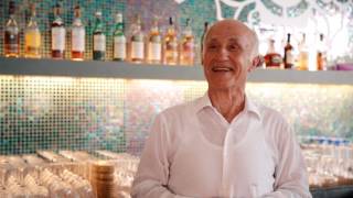 Salim Khoury Creates New Cocktails for The Nai Harn Phuket