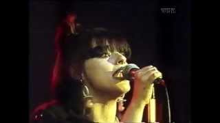 Nina Hagen - Live at Rockpalast (Live)