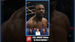 CREED II MOVIE REACTIONS Teaser 1 (NEW FULL Length Video available on Patreon NOW!!)