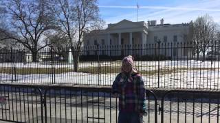 USA trip March 2015 -  Washington D C