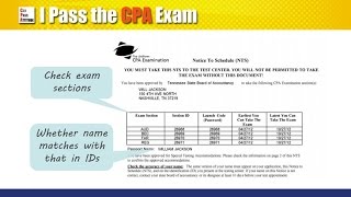 How to Become a CPA: Exam Application in 10 Steps