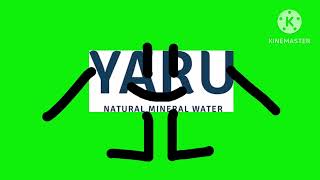 Yaru Water Green Screen