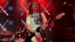 Ally Nicholas: Seventeen [Live 4K] (Denver, CO - September 29, 2024)