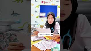 Feedback Siti Jaundice Care