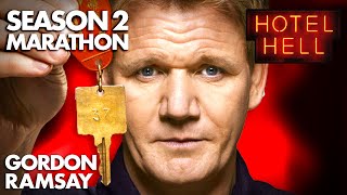 SEASON 2: Hotel Hell (Part 2/2) | Gordon Ramsay