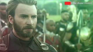 Marvel Anthem || AR Rahman || Full HD WhatsApp status Video || Created By Ayan Khan