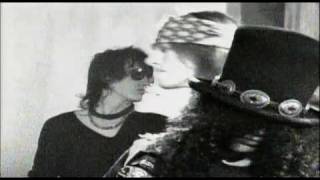 Guns N'Roses - Sweet Child O' Mine Music Video