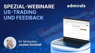 US-Trading mit Jochen Schmidt live #stocks #aktien #investment Analyse am 06.02.2024