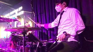 Langit dan Bumi Pujilah Tuhan | Yosua Sitorus - Drum Cam