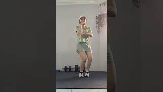 Tiktok Players by Coi Leray x Slim Shady by Eminem #shorts #dancetrend #activeresting #easy