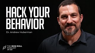 Achieve Your Highest Potential with Dr. Andrew Huberman's Top 3 Human Performance Hack Greener Grass