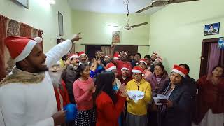 Christmas House Carol 2022 | Mar Thoma Syrian Church, Patna