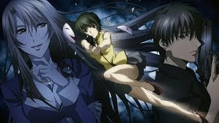 Phantom-Requiem for the Phantom AMV: The underworld's law