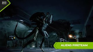 Aliens Fireteam - Official Announcement Trailer