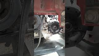 Replacing avenger alternator #shorts #diycrafts #howto #autorepair #pappytinkers