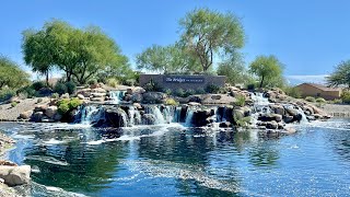 Tour the Bridges Neighborhood in Gilbert Arizona