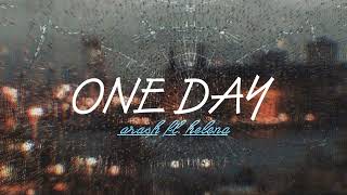 Arash ft Helena - One Day (slowed& reverb) | seeyouutomoroww:)