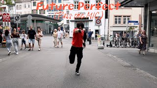 KPOP IN PUBLIC ENHYPEN (엔하이픈) 'Future Perfect (Pass the MIC)' DANCE COVER