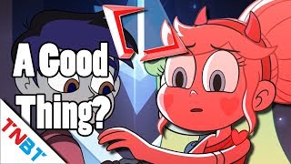 SvTFoE: (S4E08) Analysis - The Blood Moon CURSE Was a GOOD Thing!? | TNBT