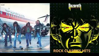 Nazareth - Shot Me Down (album "Expect No Mercy" 1977)