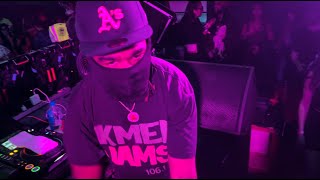 IAMSU! performs "Yay Area" with Lil Jon in San Francisco, California