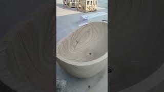 Check out the details of our sandstone bathtubs, Welcome to inquire!