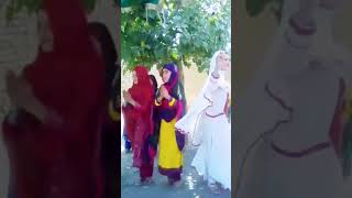 Pashto dance video X dance 2023