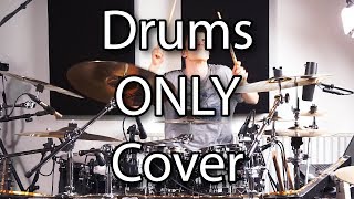 Marius - Killswitch Engage - The End Of Heartache (Drums Only Cover)