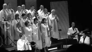 Gospel Family a Boží šramot - Earth Song