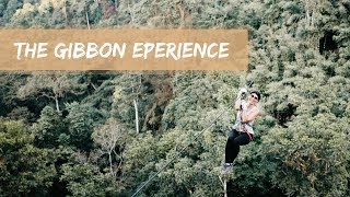 The Gibbon Experience in Laos (2018) / S04E07