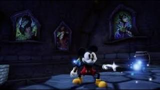 Epic Mickey Refurbished part 11