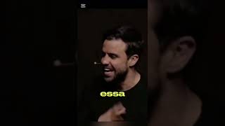 Pablo Marçal | Quem te odeia não tem controle sobre você #inteligenciaemocional #sabedoria #reflexão