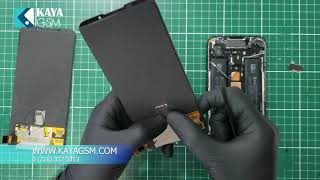 Xiaomi Black Shark 3 Ekran Değişimi- Türkiye'de İlk