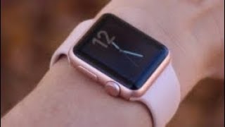 Apple Watch Series 3: Unboxing & First Look