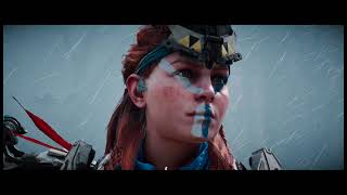 Horizon Zero Dawn 4K